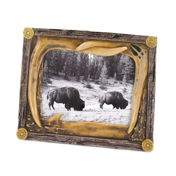 Wild Country Photo Frame