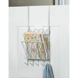 Hanging Door Rack