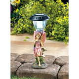 Fairy Walkway Solar Lamp