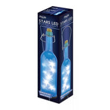 Led Stars Bottle Light