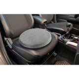 Rotating Car Seat Cushion