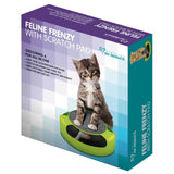 Feline Frenzy Pet Game