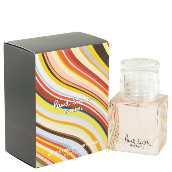 Paul Smith Extreme By Paul Smith Eau De Toilette Spray 1 Oz