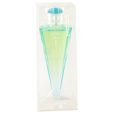 Jivago Connect By Ilana Jivago Eau De Toilette Spray 2.5 Oz