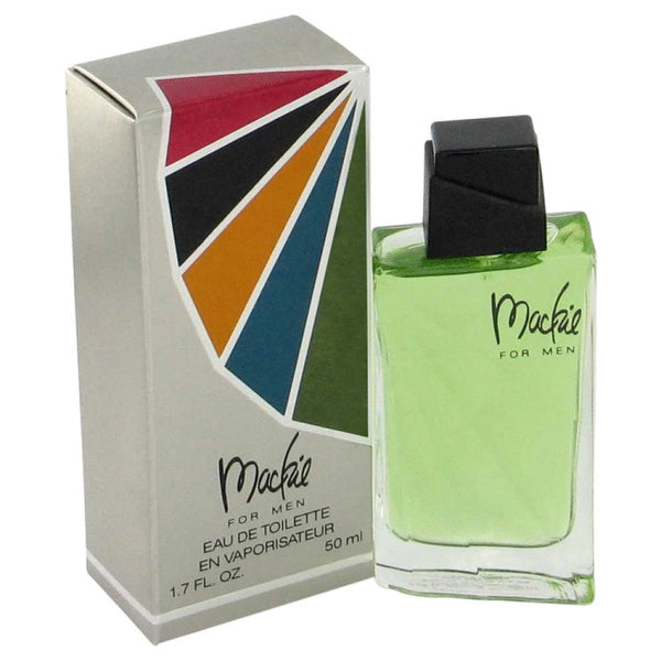 Mackie By Bob Mackie Eau De Toilette Spray 3.4 Oz