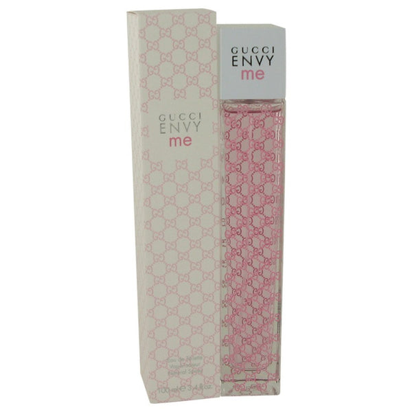 Envy Me By Gucci Eau De Toilette Spray 3.4 Oz