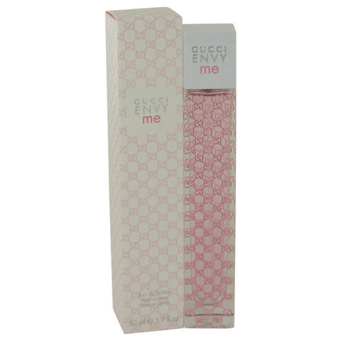 Envy Me By Gucci Eau De Toilette Spray 1.6 Oz