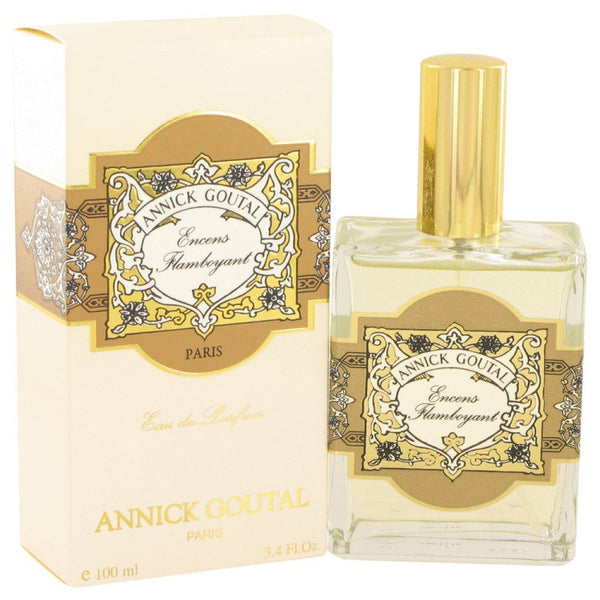 Encens Flamboyant By Annick Goutal Eau De Parfum Spray 3.4 Oz