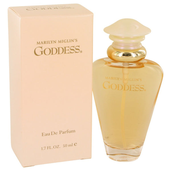 Goddess Marilyn Miglin By Marilyn Miglin Eau De Parfum Spray 1.7 Oz