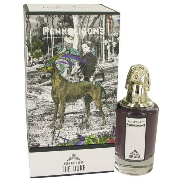 Much Ado About The Duke By Penhaligon&#39;s Eau De Parfum Spray 2.5 Oz