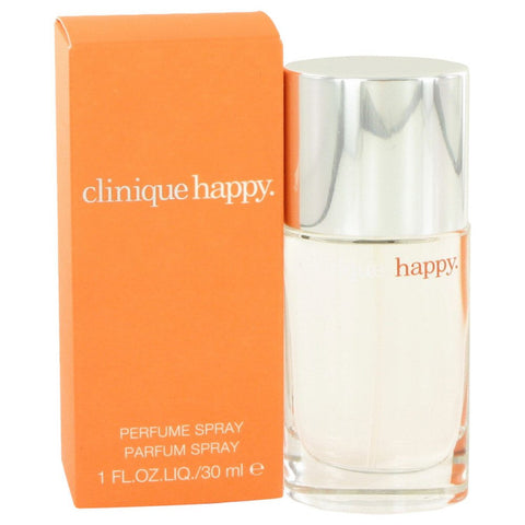 Happy By Clinique Eau De Parfum Spray 1 Oz