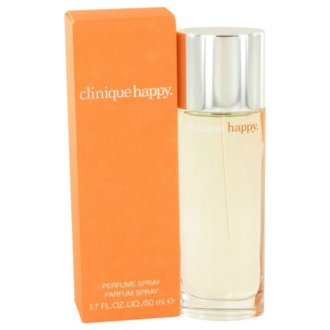 Happy By Clinique Eau De Parfum Spray 1.7 Oz