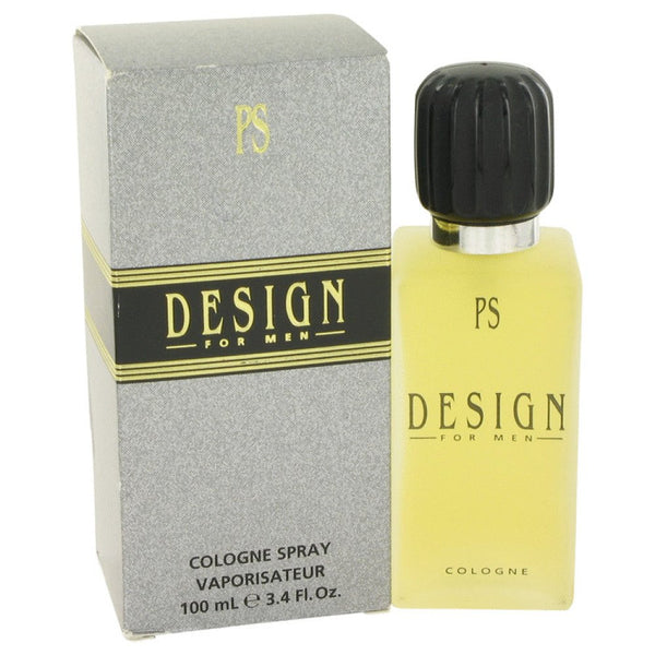 Design By Paul Sebastian Cologne Spray 3.4 Oz