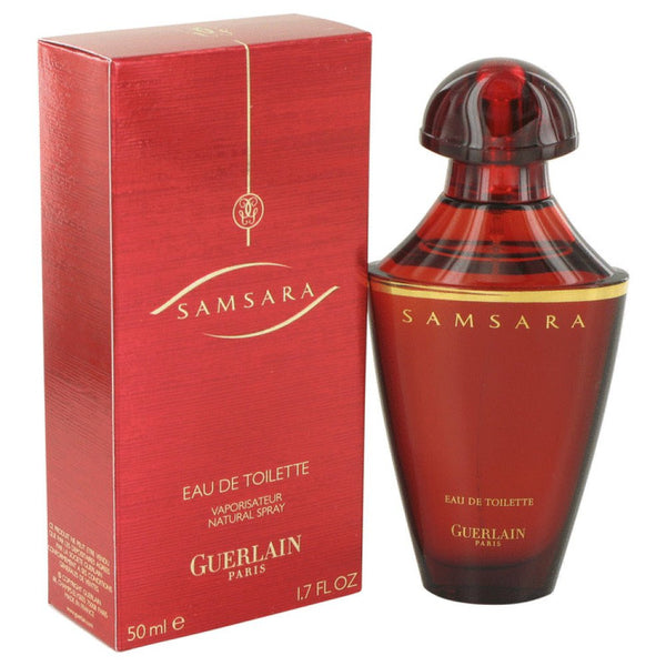 Samsara By Guerlain Eau De Toilette Spray 1.7 Oz