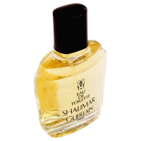 Shalimar By Guerlain Eau De Toilette Spray 1 Oz