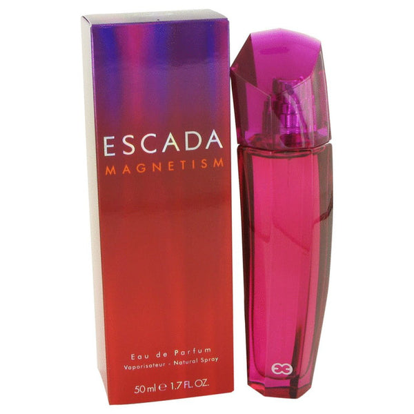 Escada Magnetism By Escada Eau De Parfum Spray 1.7 Oz