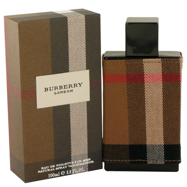 Burberry London (new) By Burberry Eau De Toilette Spray 3.4 Oz