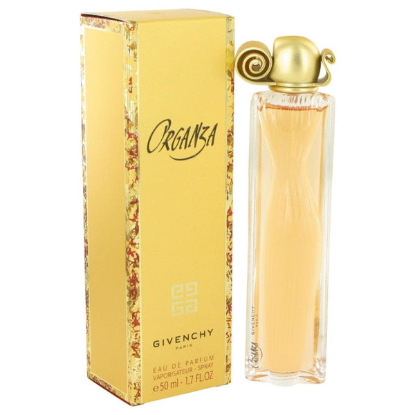 Organza By Givenchy Eau De Parfum Spray 1.7 Oz