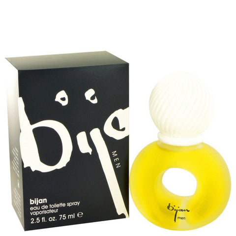 Bijan By Bijan Eau De Toilette Spray 2.5 Oz