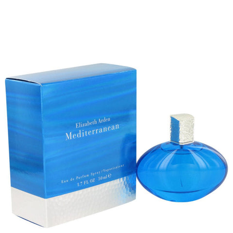 Mediterranean By Elizabeth Arden Eau De Parfum Spray 1.7 Oz