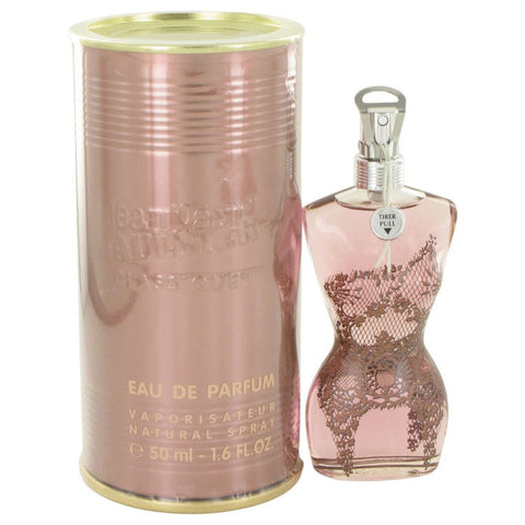 Jean Paul Gaultier By Jean Paul Gaultier Eau De Parfum Spray 1.7 Oz