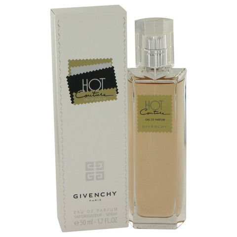 Hot Couture By Givenchy Eau De Parfum Spray 1.7 Oz