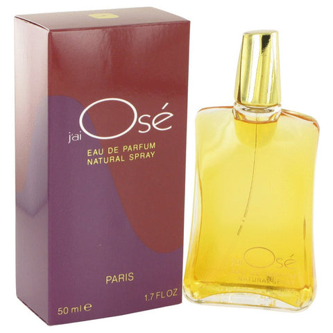 Jai Ose By Guy Laroche Eau De Parfum Spray 1.7 Oz