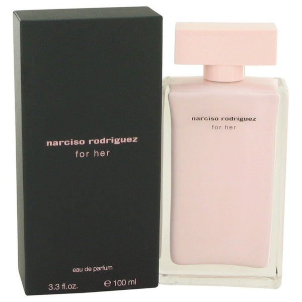 Narciso Rodriguez By Narciso Rodriguez Eau De Parfum Spray 3.3 Oz