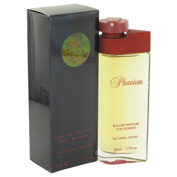 Phantom Pour Femme By Moar Eau De Parfum Spray 1.7 Oz