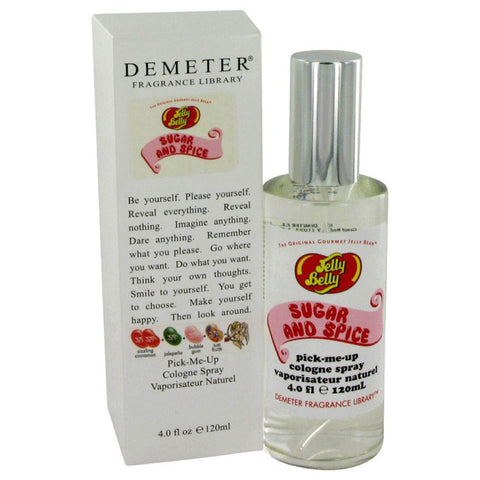 Demeter By Demeter Jelly Belly Sugar & Spice 4 Oz