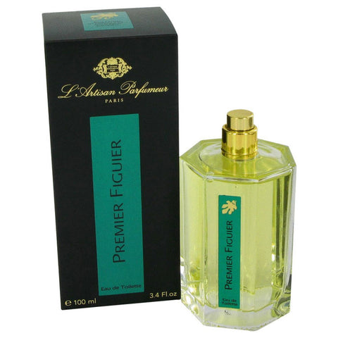 Premier Figuier By L'artisan Parfumeur Eau De Toilette Spray 3.4 Oz