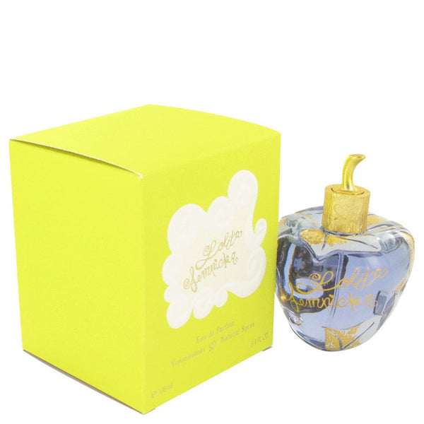 Lolita Lempicka By Lolita Lempicka Eau De Parfum Spray 3.4 Oz