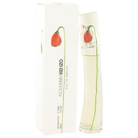 Kenzo Flower By Kenzo Eau De Parfum Spray 1 Oz