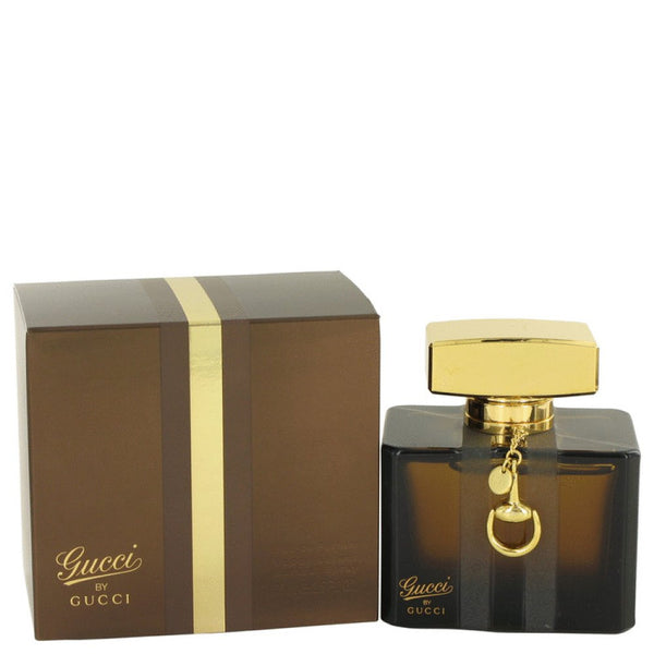 Gucci (new) By Gucci Eau De Parfum Spray 2.5 Oz