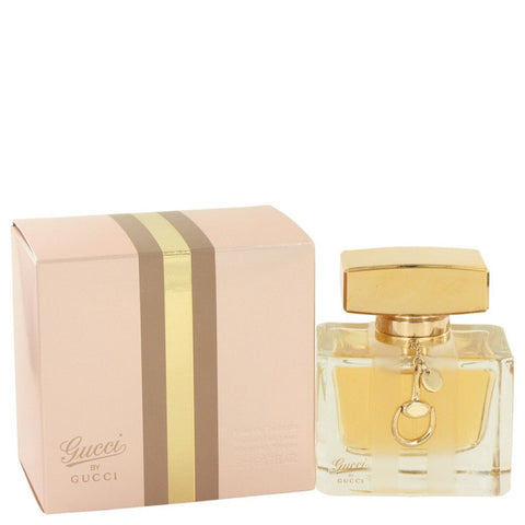 Gucci (new) By Gucci Eau De Toilette Spray 1.7 Oz