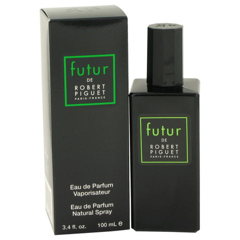 Futur By Robert Piguet Eau De Parfum Spray 3.4 Oz