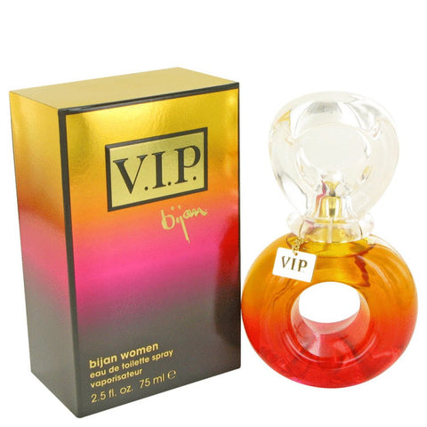 Bijan Vip By Bijan Eau De Toilette Spray 2.5 Oz