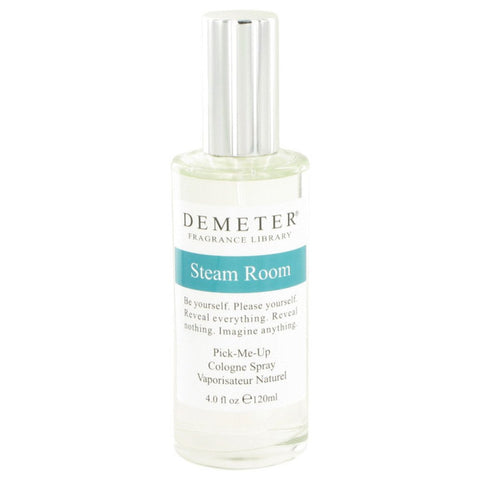 Demeter By Demeter Steam Room Cologne Spray 4 Oz