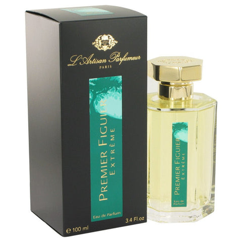 Premier Figuier Extreme By L'artisan Parfumeur Eau De Parfum Spray (unisex) 3.4 Oz