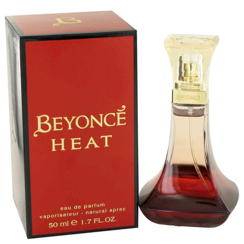 Beyonce Heat By Beyonce Eau De Parfum Spray 1.7 Oz