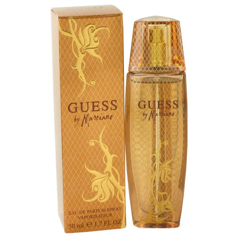 Guess Marciano By Guess Eau De Parfum Spray 1 Oz