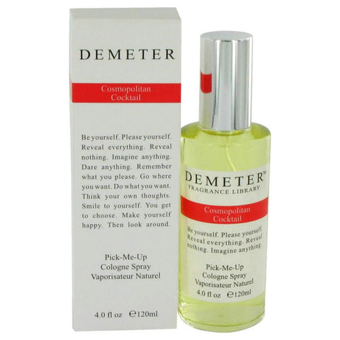 Demeter By Demeter Firefly Cologne Spray 4 Oz