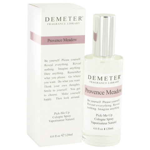 Demeter By Demeter Provence Meadow Cologne Spray 4 Oz