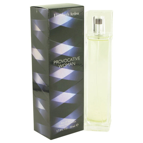 Provocative By Elizabeth Arden Eau De Parfum Spray 1.7 Oz