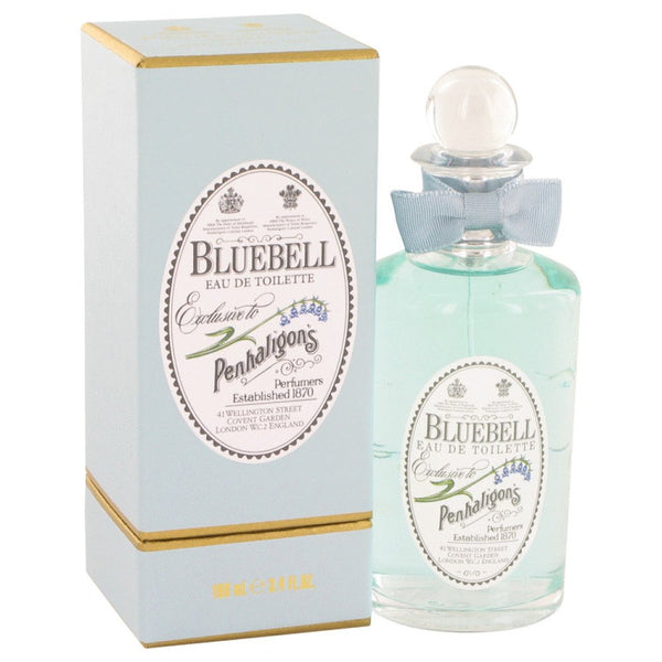 Bluebell By Penhaligon's Eau De Toilette Spray 3.4 Oz