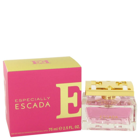 Especially Escada By Escada Eau De Parfum Spray 2.5 Oz