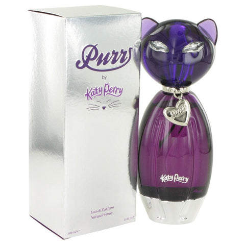 Purr By Katy Perry Eau De Parfum Spray 3.4 Oz