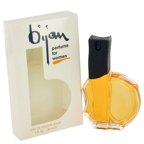 Bijan By Bijan Eau De Toilette Spray 1 Oz