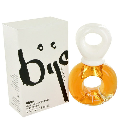 Bijan By Bijan Eau De Toilette Spray 2.5 Oz