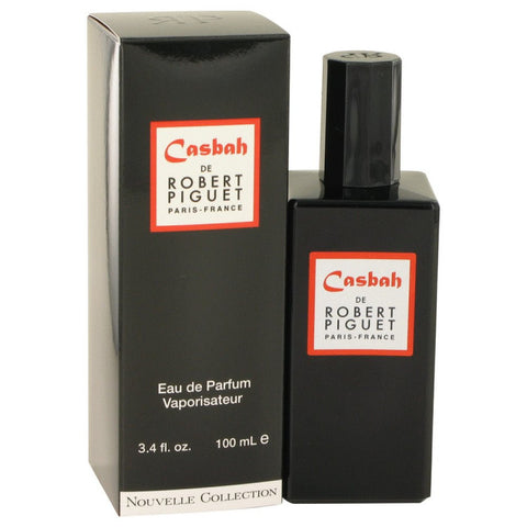 Casbah By Robert Piguet Eau De Parfum Spray (unisex) 3.4 Oz